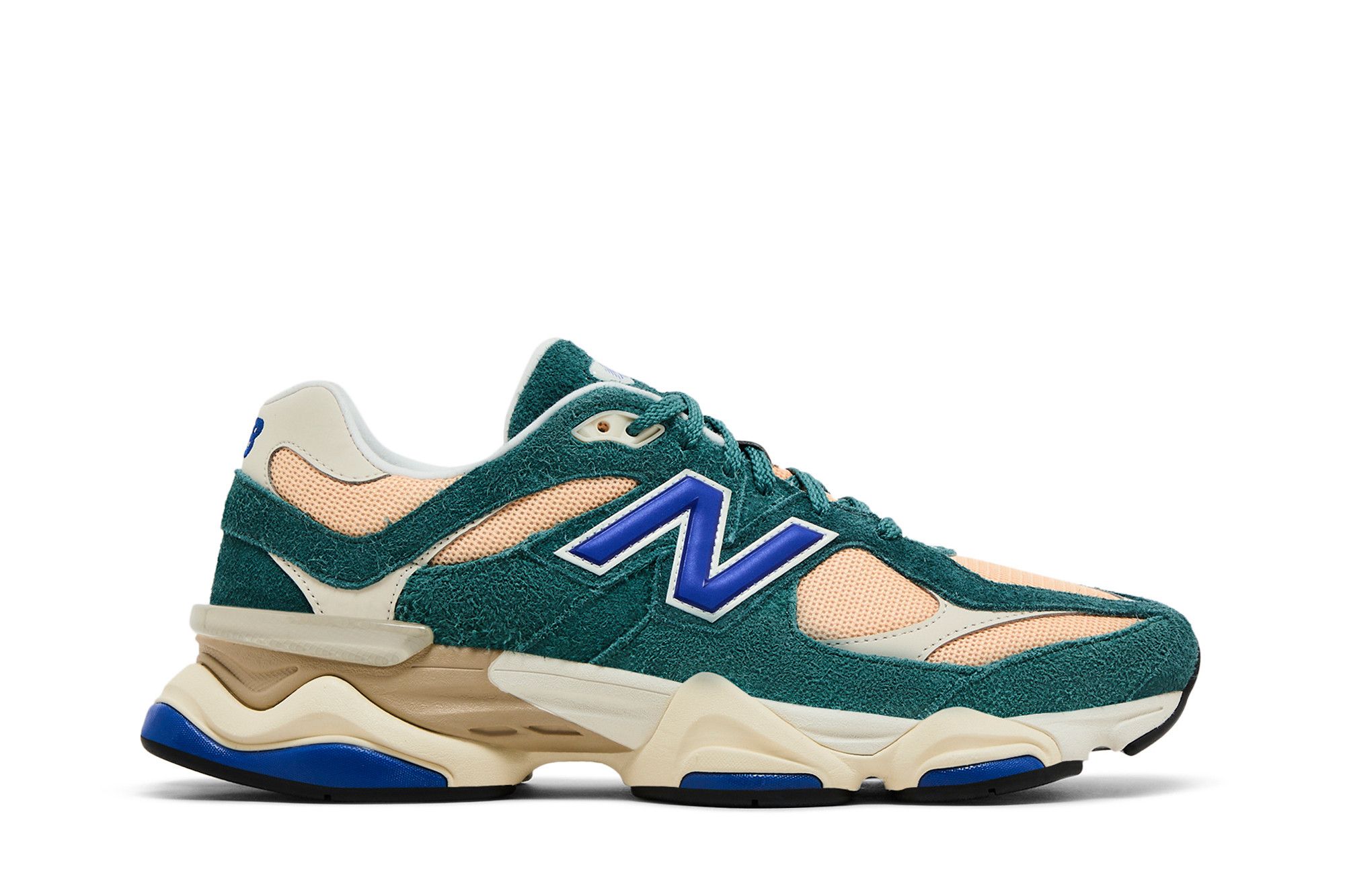 Buy New Balance 9060 '新杉桃花' U9060GEC