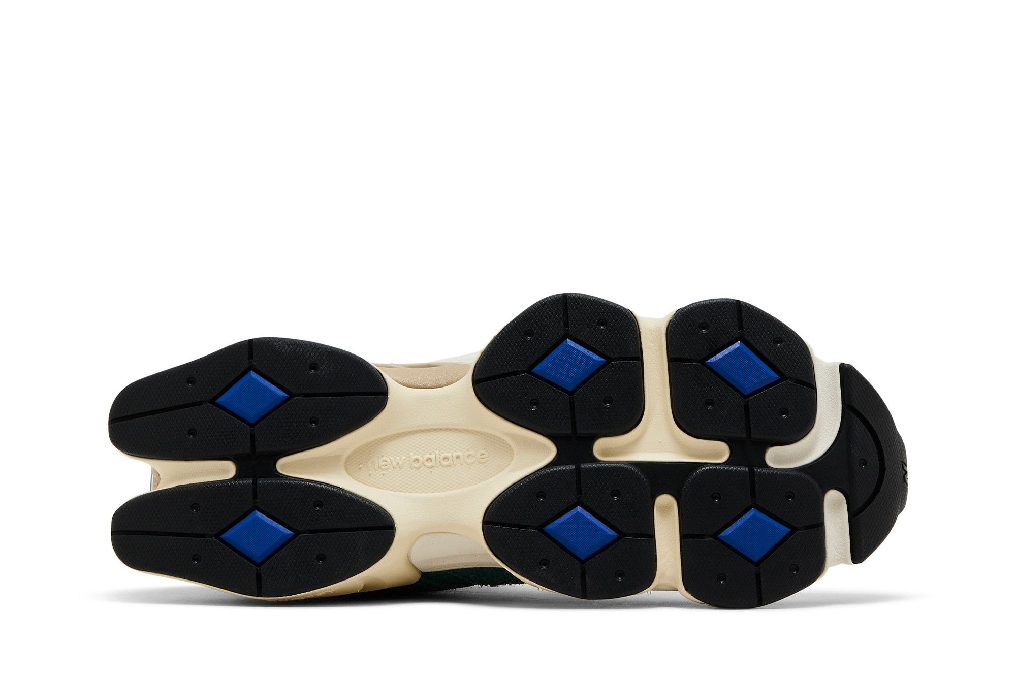 Shop New Balance 9060 '新杉桃花' U9060GEC