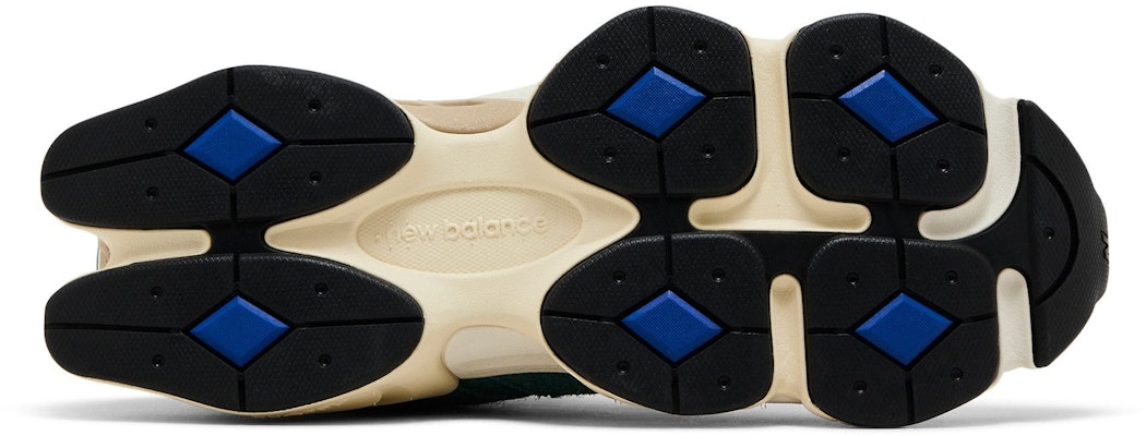 New Balance 9060 '新杉桃花' U9060GEC Shop New Balance 9060 '新杉桃花' U9060GEC