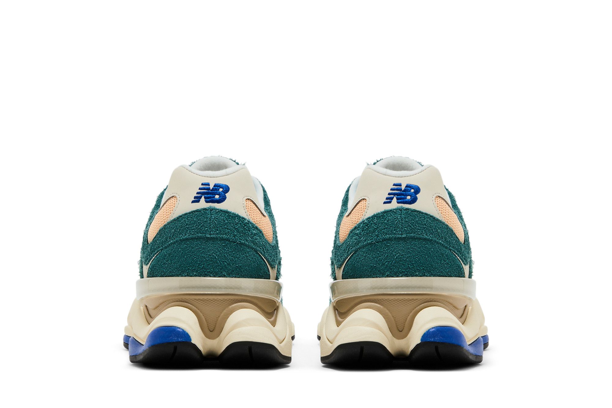 Details for New Balance 9060 '新杉桃花' U9060GEC