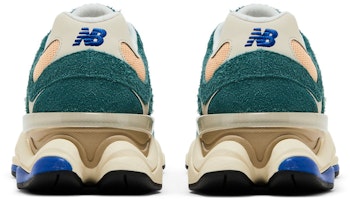 뉴발란스 9060 '뉴 스프루스 피치 블로썸' U9060GEC Details for 뉴발란스 9060 '뉴 스프루스 피치 블로썸' U9060GEC