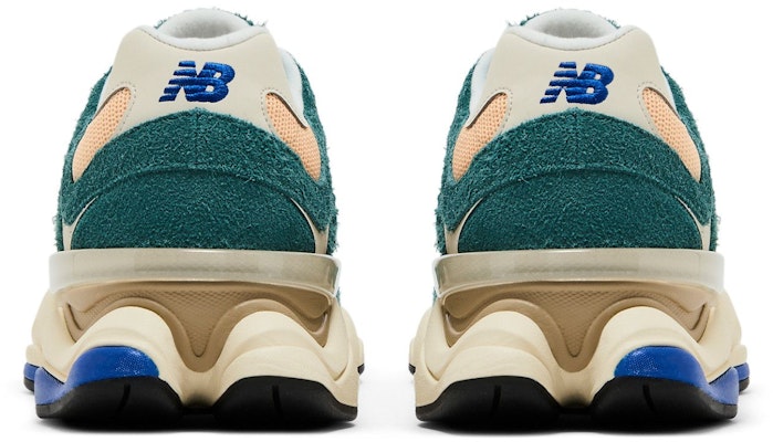 New Balance 9060 '新杉桃花' U9060GEC Details for New Balance 9060 '新杉桃花' U9060GEC