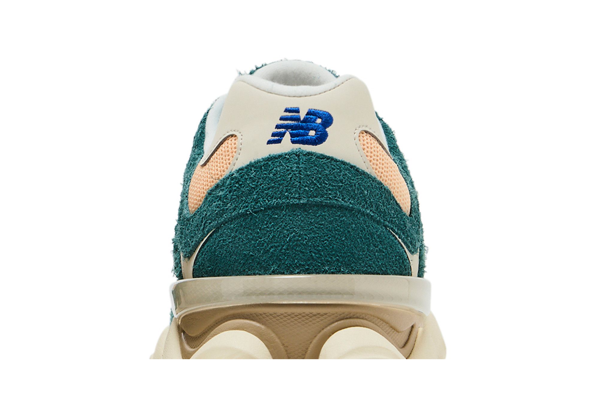 Sizing New Balance 9060 '新杉桃花' U9060GEC