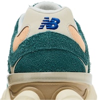 뉴발란스 9060 '뉴 스프루스 피치 블로썸' U9060GEC Sizing 뉴발란스 9060 '뉴 스프루스 피치 블로썸' U9060GEC