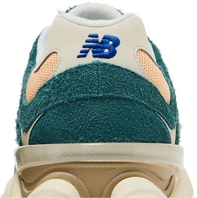 New Balance 9060 '新杉桃花' U9060GEC Sizing New Balance 9060 '新杉桃花' U9060GEC