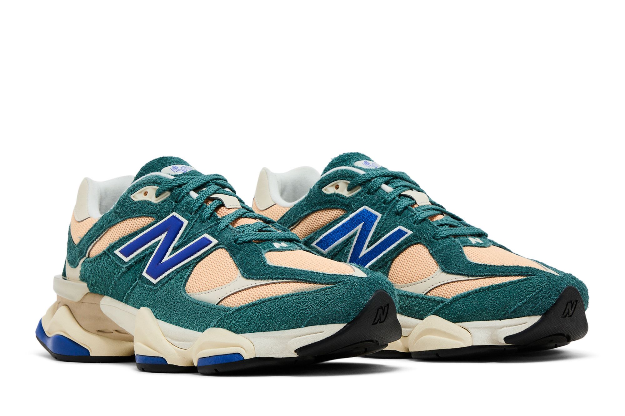 Cheap New Balance 9060 '新杉桃花' U9060GEC