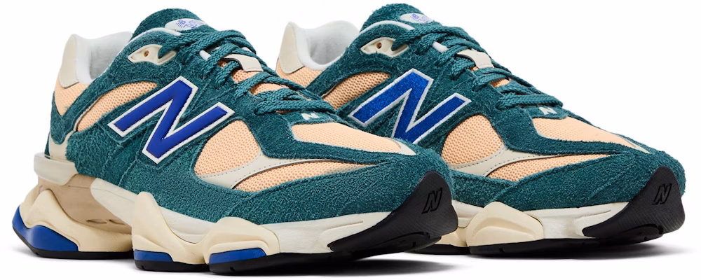 New Balance 9060 '新杉桃花' U9060GEC Cheap New Balance 9060 '新杉桃花' U9060GEC