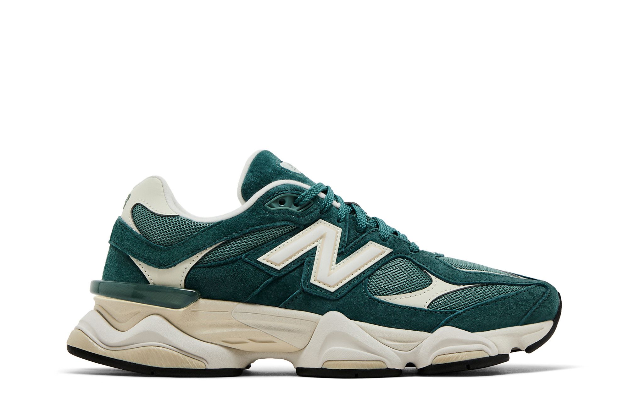 New Balance 9060 'New Spruce White' U9060EEK