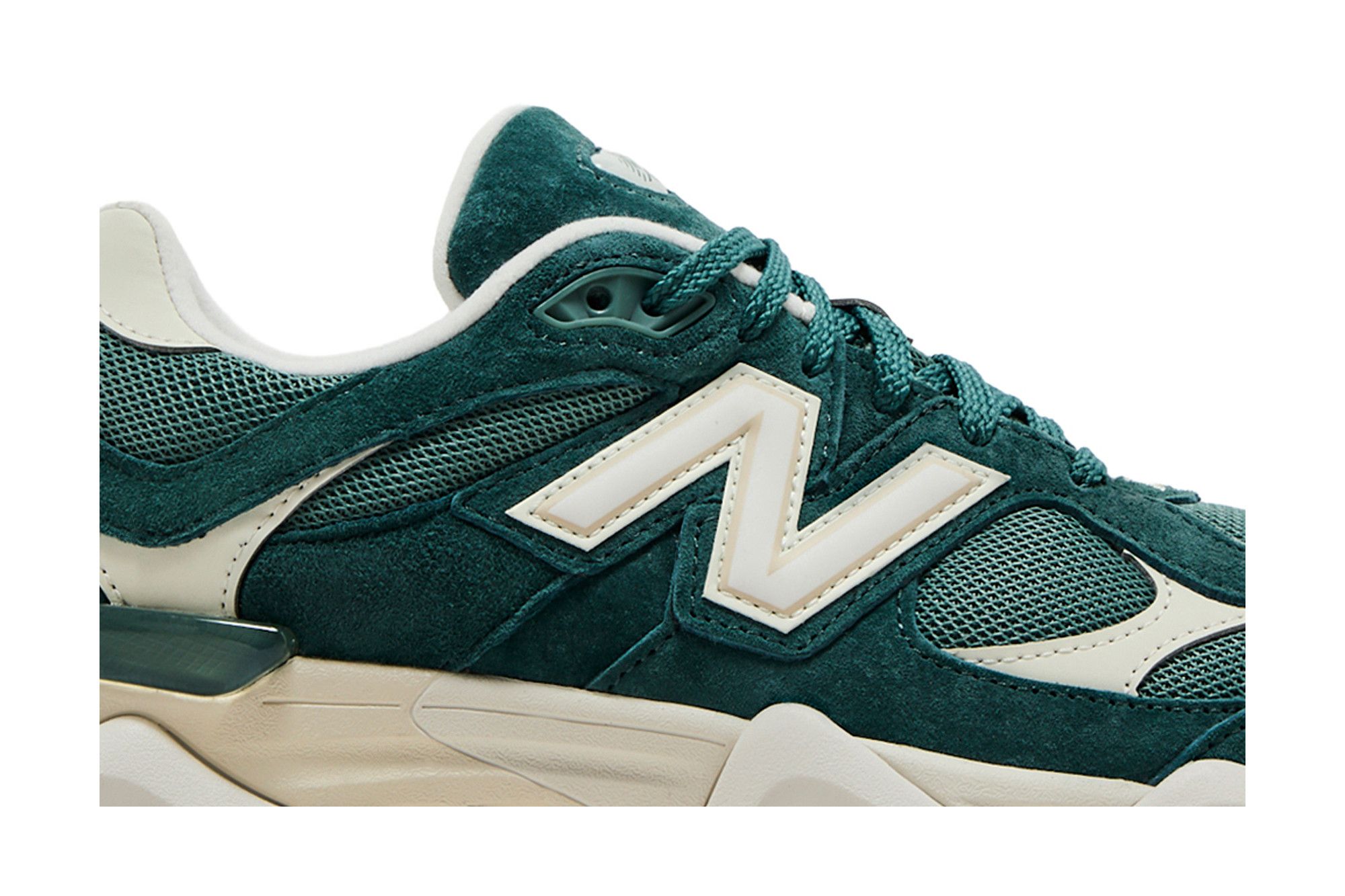 Order New Balance 9060 '新雲杉白' U9060EEK