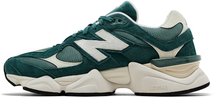 新百伦 9060 '新云杉白' U9060EEK Lookbook 新百伦 9060 '新云杉白' U9060EEK