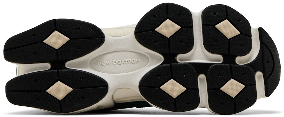 New Balance 9060 'New Spruce White' U9060EEK Shop New Balance 9060 'New Spruce White' U9060EEK