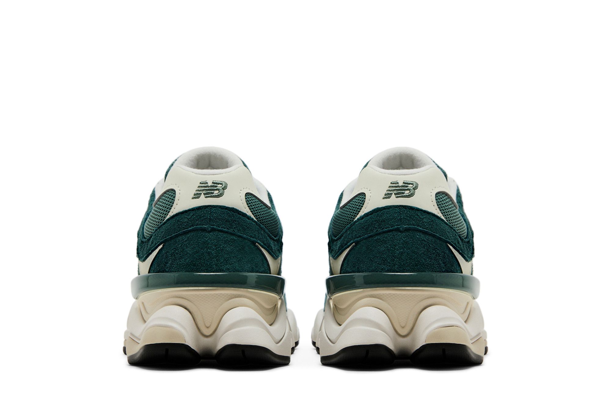 Details for New Balance 9060 '新雲杉白' U9060EEK