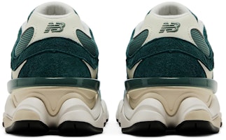 新百伦 9060 '新云杉白' U9060EEK Details for 新百伦 9060 '新云杉白' U9060EEK