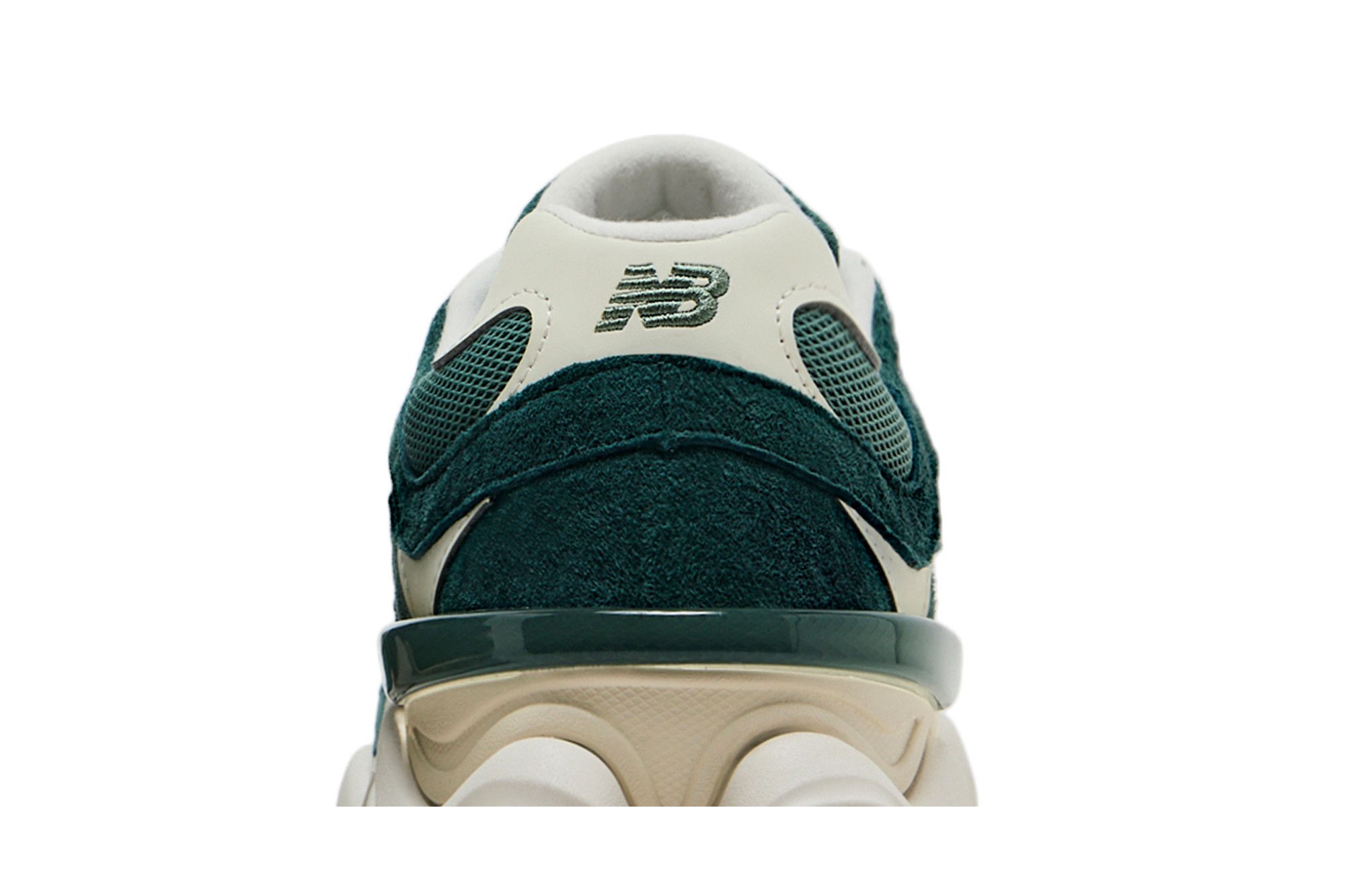 Sizing New Balance 9060 '新雲杉白' U9060EEK