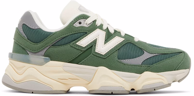 (Grade School) New Balance 9060 'Nori' GC9060VG Buy (Grade School) New Balance 9060 'Nori' GC9060VG