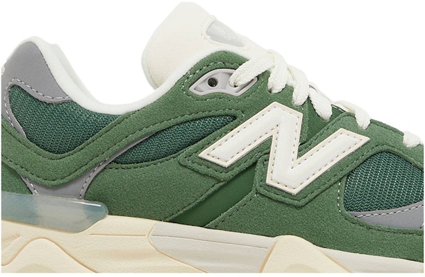 (Grade School) New Balance 9060 'Nori' GC9060VG Order (Grade School) New Balance 9060 'Nori' GC9060VG