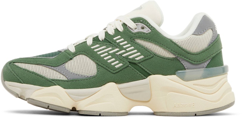 (Grade School) New Balance 9060 'Nori' GC9060VG Lookbook (Grade School) New Balance 9060 'Nori' GC9060VG