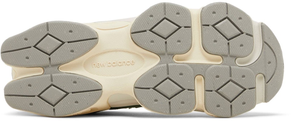 (Grade School) New Balance 9060 'Nori' GC9060VG Shop (Grade School) New Balance 9060 'Nori' GC9060VG