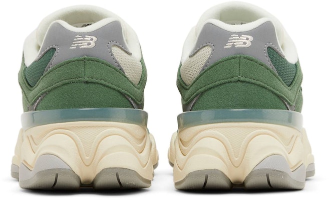 (Grade School) New Balance 9060 'Nori' GC9060VG Details for (Grade School) New Balance 9060 'Nori' GC9060VG