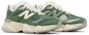 (New Balance Kanak-Kanak) New Balance 9060 'Nori' GC9060VG