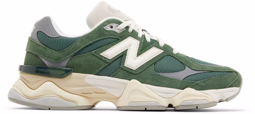 New Balance 9060 'Nori' U9060VNG Buy New Balance 9060 'Nori' U9060VNG