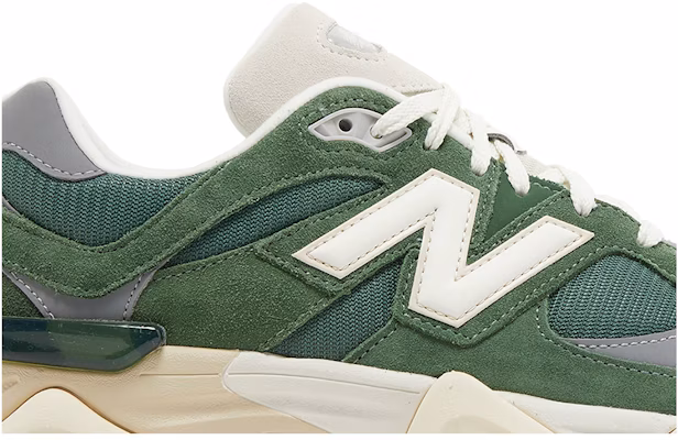 New Balance 9060 'Nori' U9060VNG Order New Balance 9060 'Nori' U9060VNG