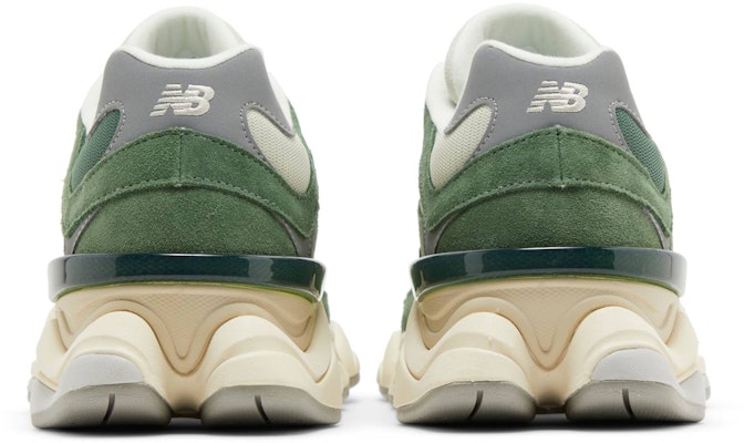 New Balance 9060 'Nori' U9060VNG Details for New Balance 9060 'Nori' U9060VNG