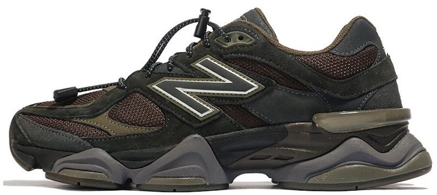 New Balance 9060 'Hijau Zaitun' U9060PHyc Buy New Balance 9060 'Hijau Zaitun' U9060PHyc