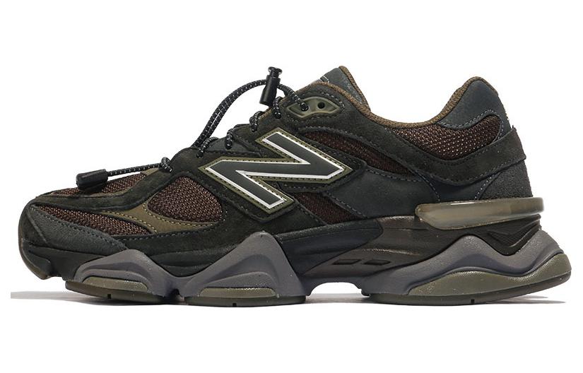 Buy New Balance 9060 'Hijau Zaitun' U9060PHyc