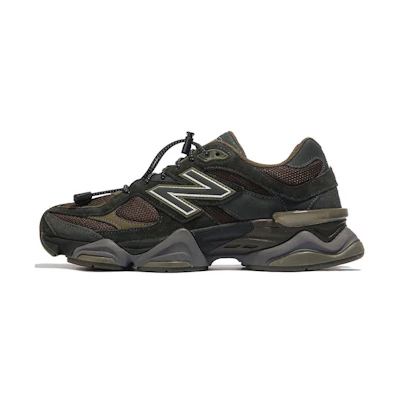 NB 9060 'Olive Green'