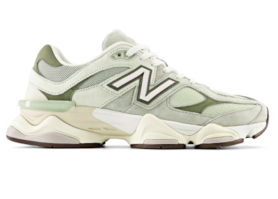New Balance 9060 'Olivine'