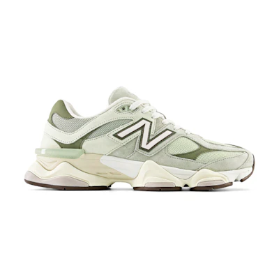 NB 9060 'Olivine'