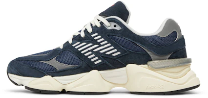 Lookbook New Balance 9060 ''Espace Lointain'' U9060ECB