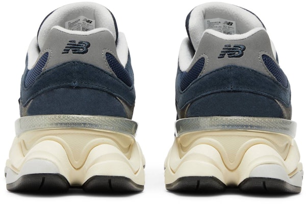 New Balance 9060 'Outerspace' U9060ECB Details for New Balance 9060 'Outerspace' U9060ECB