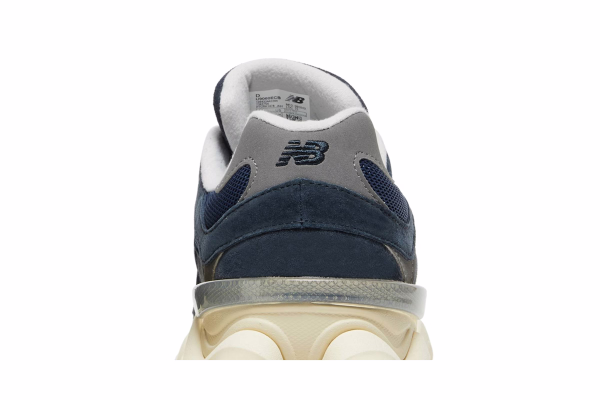 New Balance 9060 'Outerspace' U9060ECB