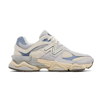 NB 9060 'Pearl Grey Linen'