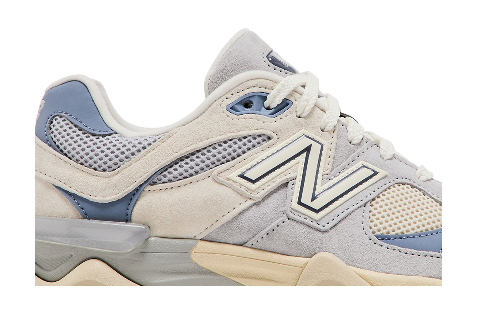 Order New Balance 9060 'Kelabu Mutiara Linen' U9060EEL