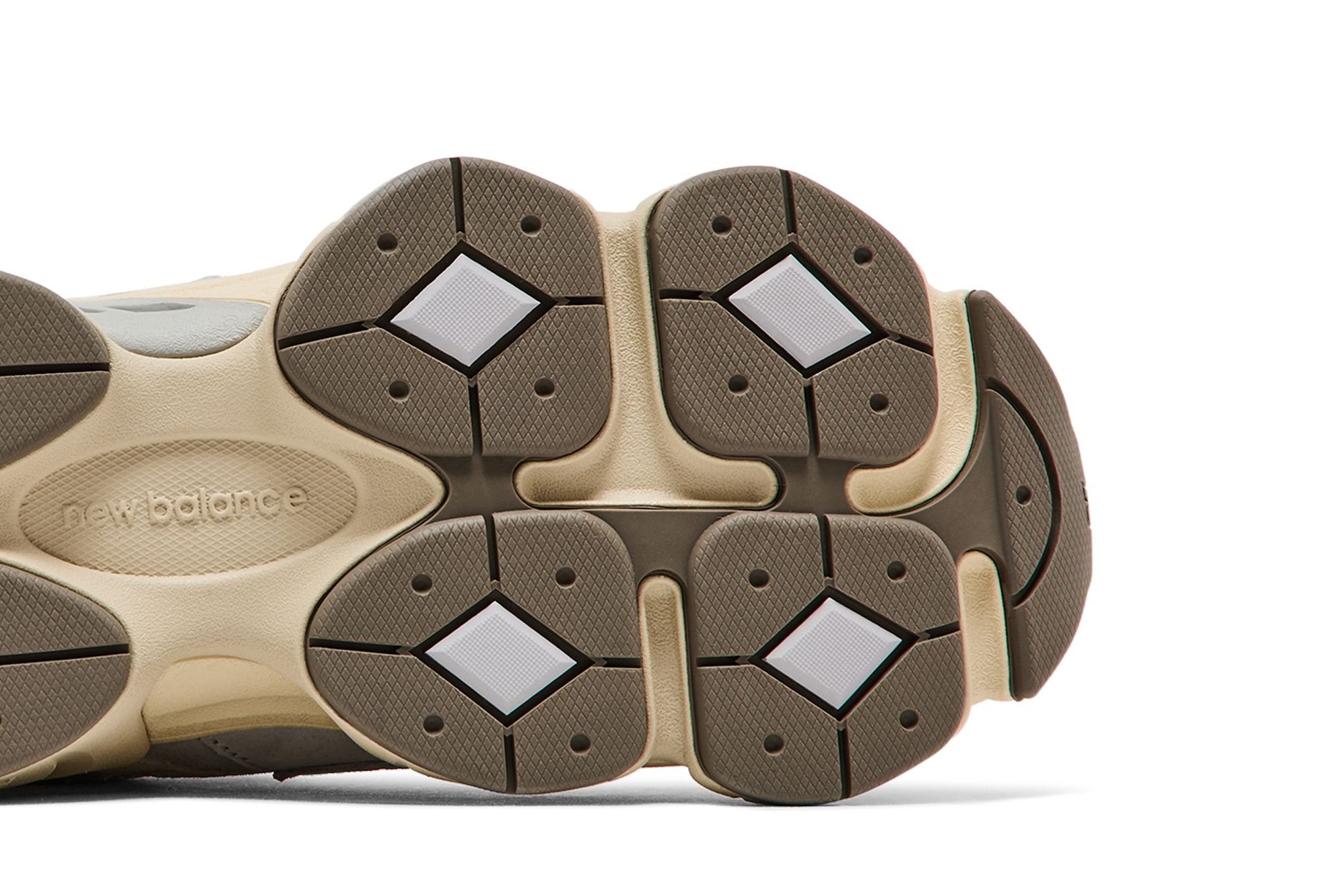 Purchase New Balance 9060 'Kelabu Mutiara Linen' U9060EEL