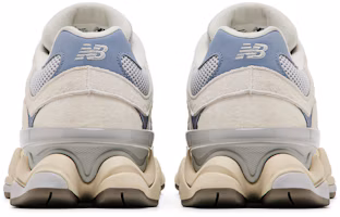 Details for New Balance 9060 ''Gris Perle Lin'' U9060EEL