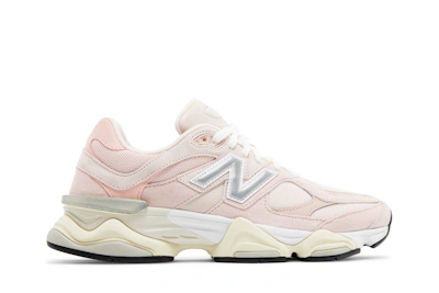 New Balance 9060 'Pink Haze'