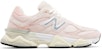 New Balance 9060 'Pink Haze' Wanita U9060CSP