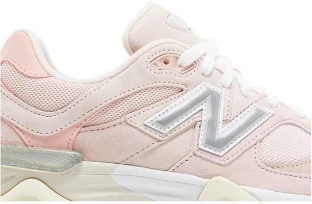 New Balance 9060 'Pink Haze' U9060CSP Order New Balance 9060 'Pink Haze' U9060CSP