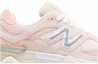 Order New Balance 9060 'Pink Haze' Wanita U9060CSP