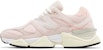 New Balance 9060 'Pink Haze' Wanita U9060CSP
