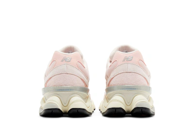 New Balance 9060 'Pink Haze'
