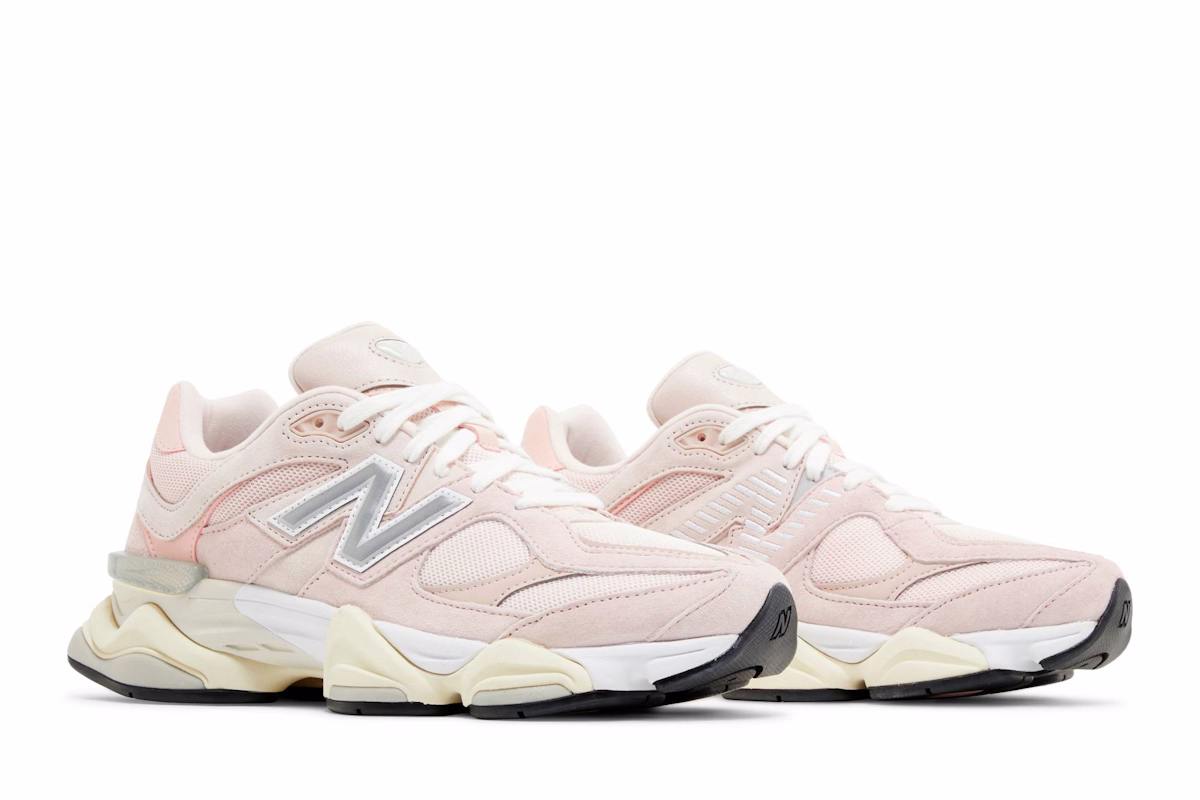 New Balance 9060 'Pink Haze'