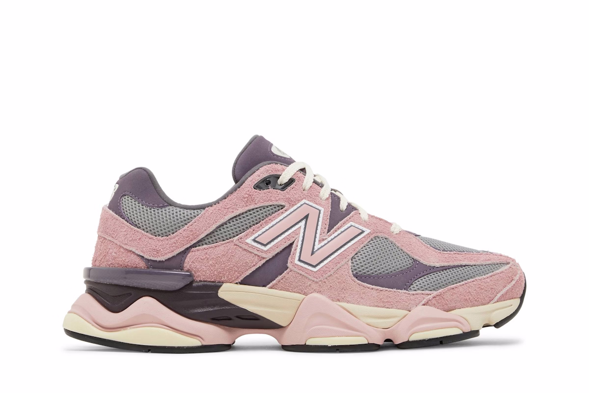 New Balance 9060 'Pink Lavender'