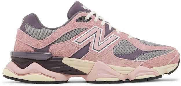 New Balance 9060『粉薰衣草』U9060YSO Buy New Balance 9060『粉薰衣草』U9060YSO