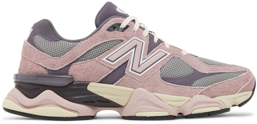 New Balance 9060 'Pink Lavender' Wanita U9060YSO Buy New Balance 9060 'Pink Lavender' Wanita U9060YSO