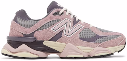 New Balance 9060 'Pink Lavender' U9060YSO New Balance 9060 'Pink Lavender' U9060YSO